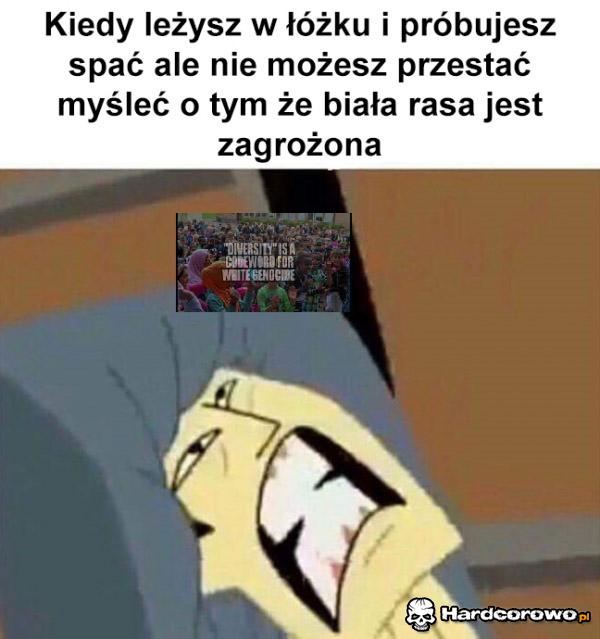 Najgorzej - 1