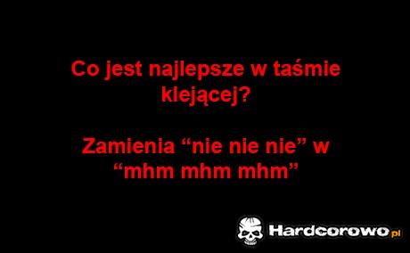 Taśma - 1