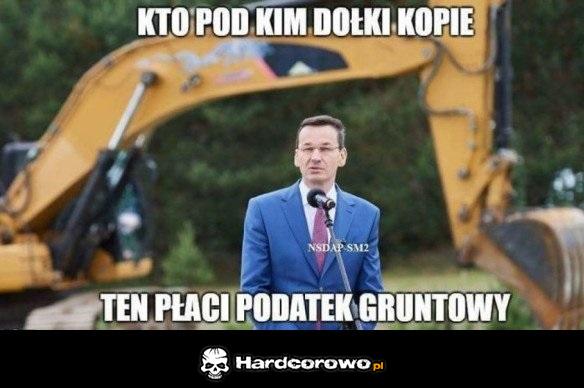 Morawiecki - 1