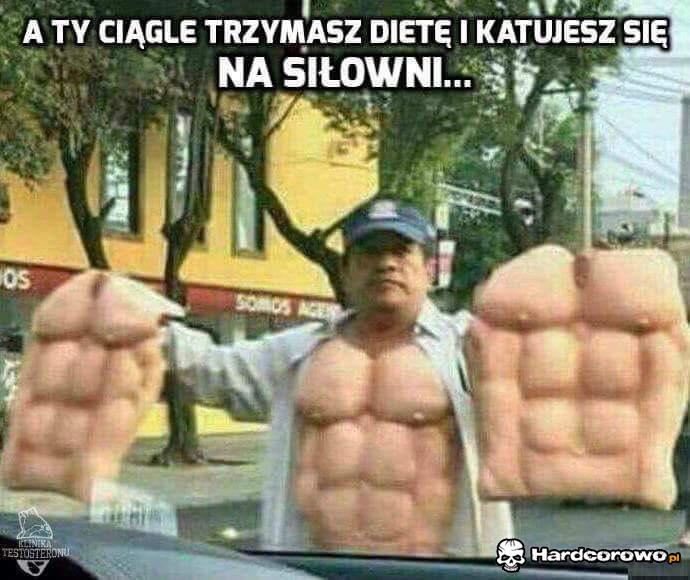 No proszę - 1