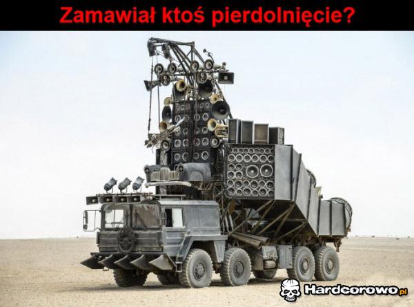 Zamawiał ktoś? - 1