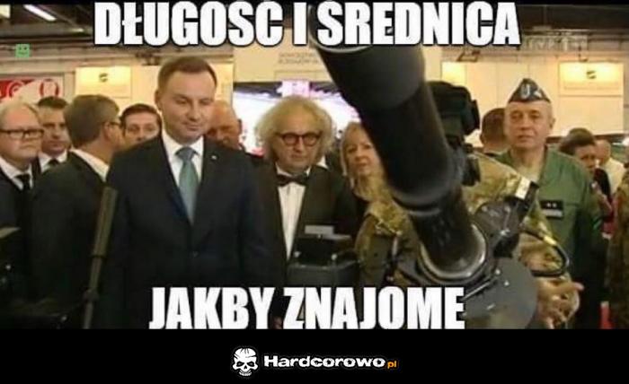 Długość i średnica - 1