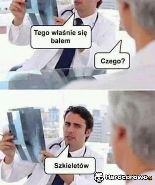 Lęki - 1