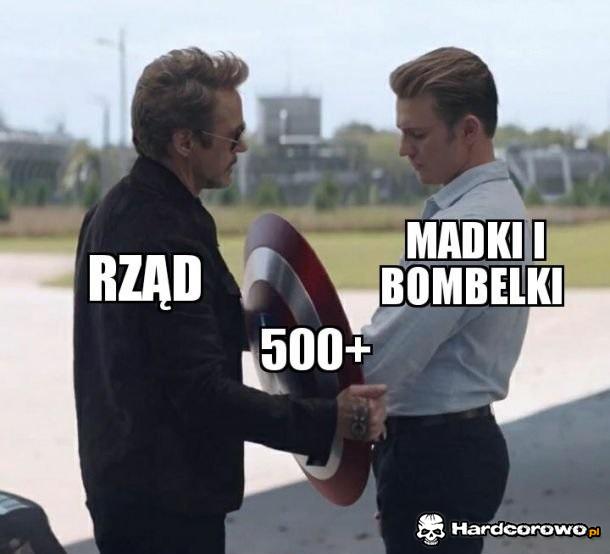 Tak to widze - 1