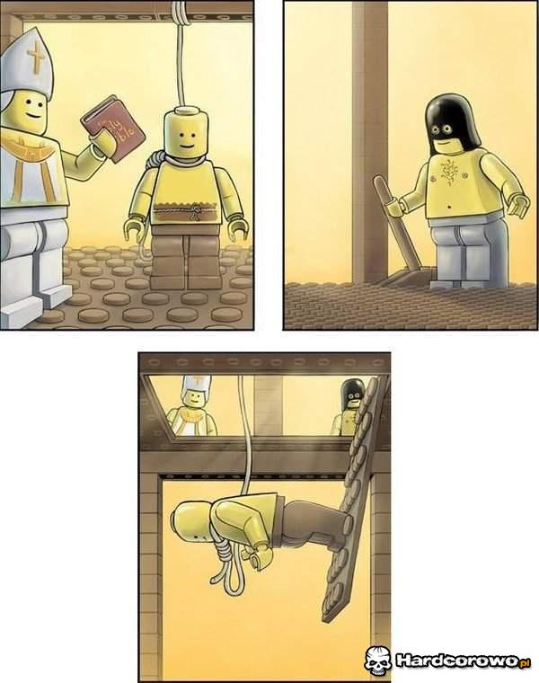 Lego - 1
