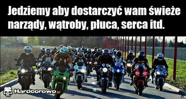 Dawcy organów - 1