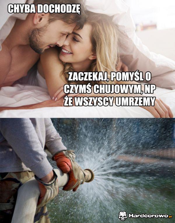 Dochodzę - 1