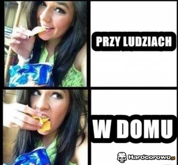 Coś w tym jest - 1