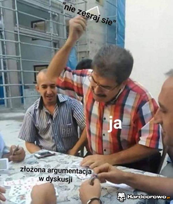 Taka sytuacja - 1