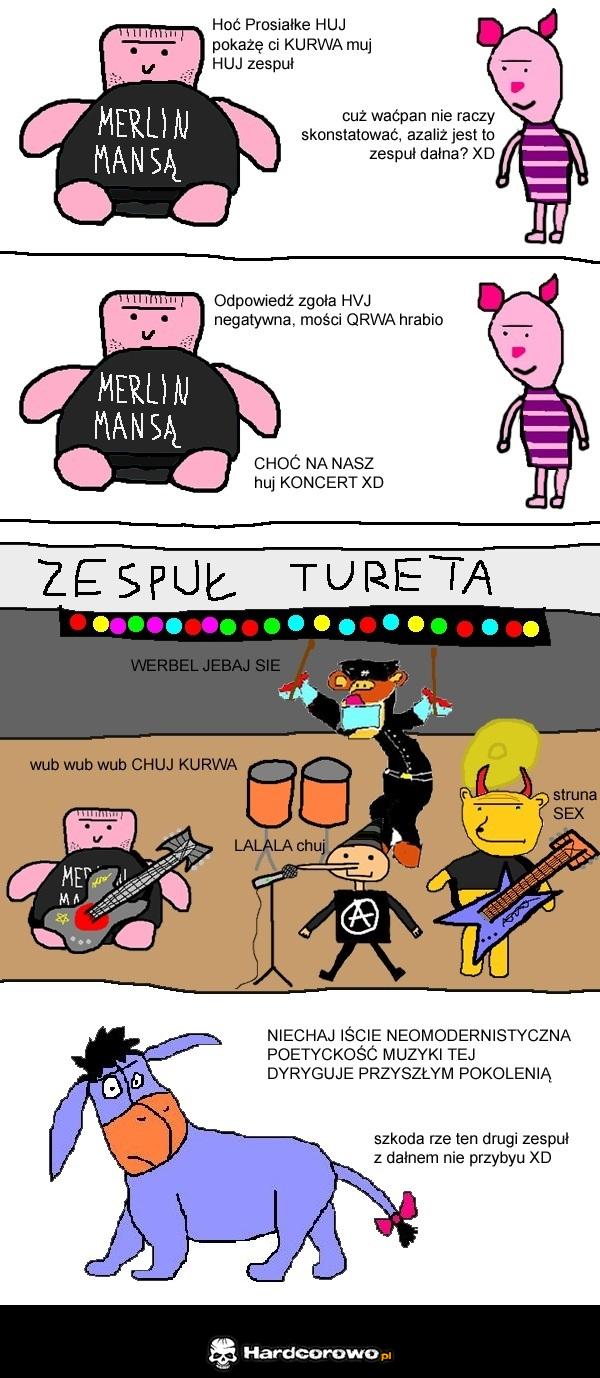Zespół - 1