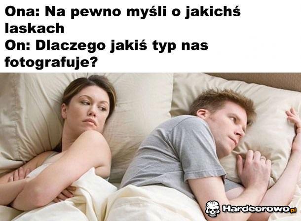 Ciekawe spostrzeżenie - 1