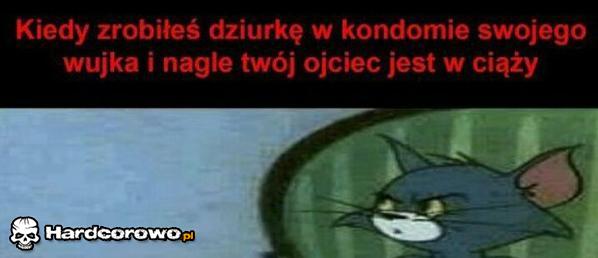 Coś poszło nie tak  - 1
