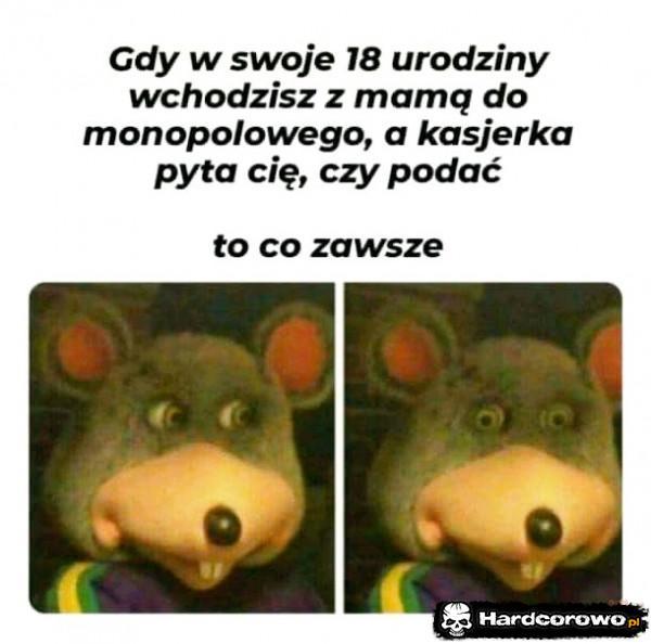  - 1