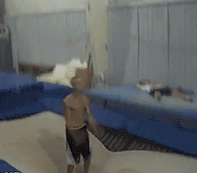 Backflip - 1