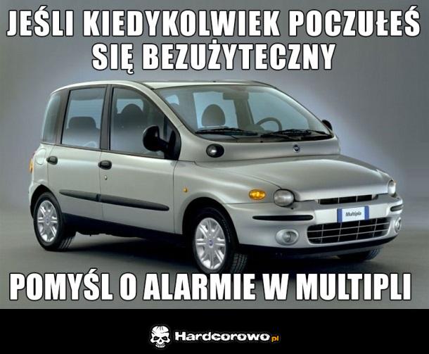 Jeśli kiedykolwiek - 1