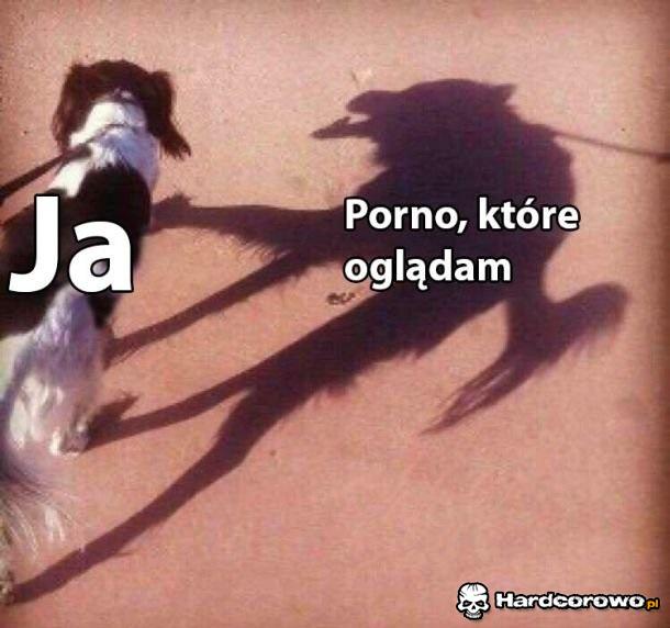 Moje odbicie - 1