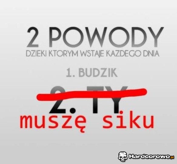 Dwa powody - 1