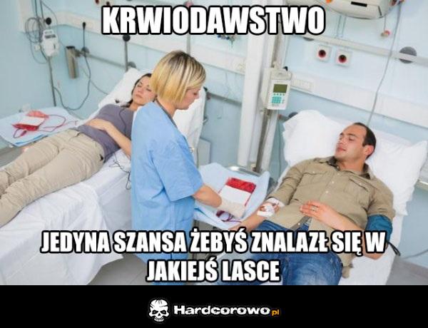 Jedyna szansa - 1