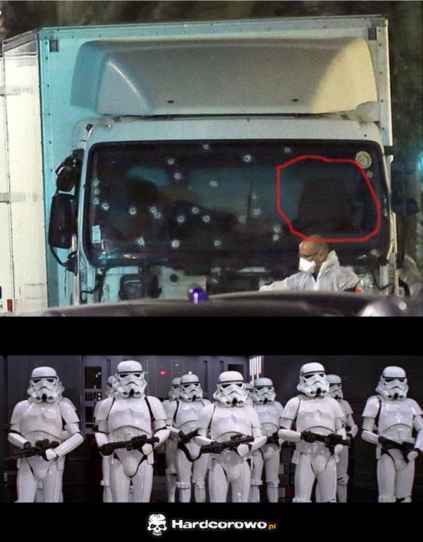 Francuska policja - 1