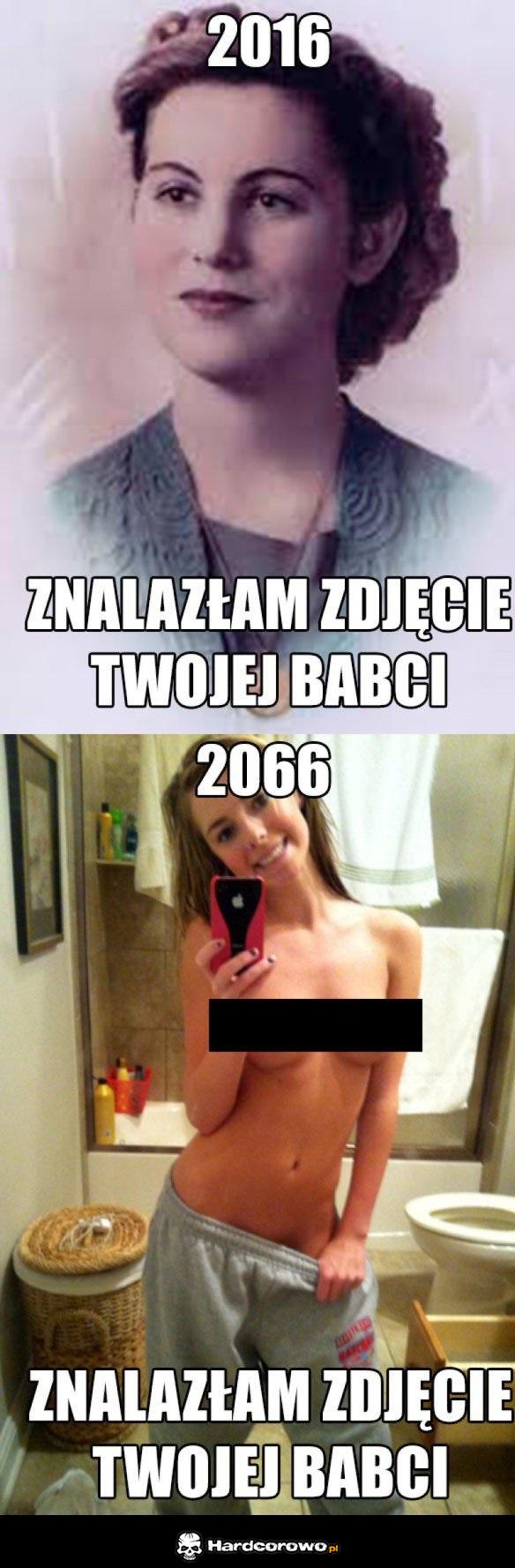 Przyszłość - 1