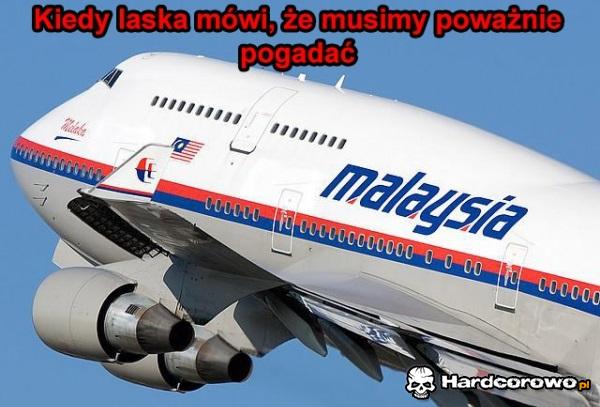 Kiedy laska mówi - 1