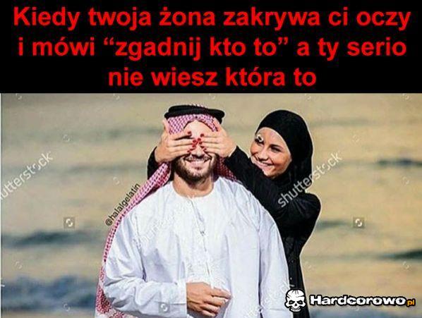 Zgadywanka - 1