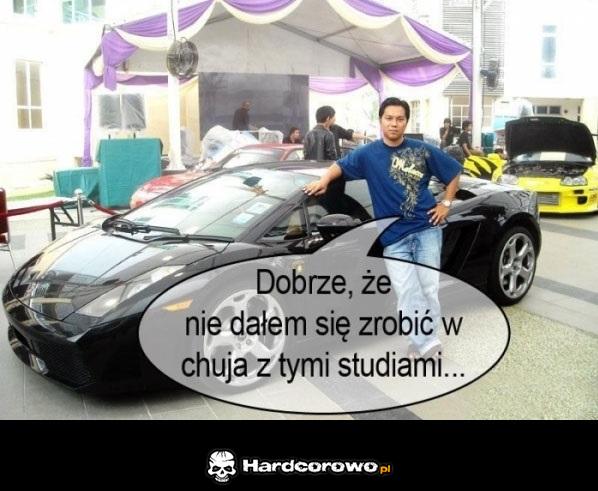 Studia - 1