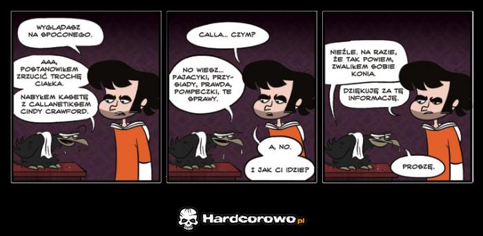 Spocony - 1