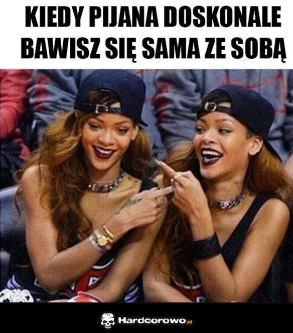 Jestem taka zabawna - 1