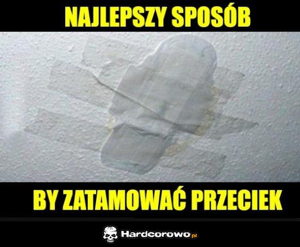 Najlepszy sposób - 1