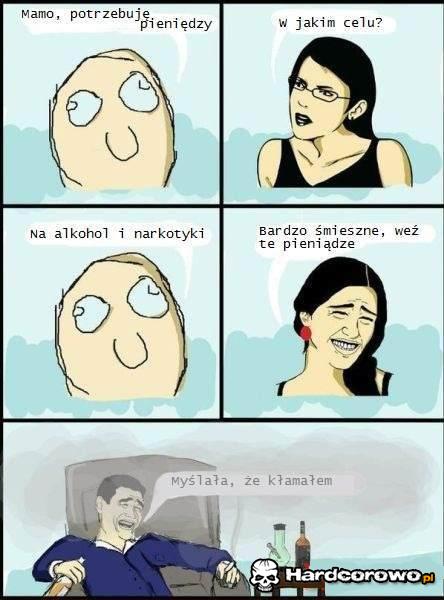 Mama - 1