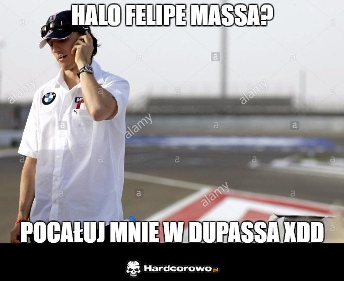 Kubica - 1