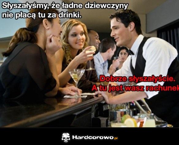 Ładne dziewczyny - 1