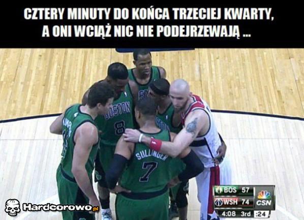 Cztery minuty - 1