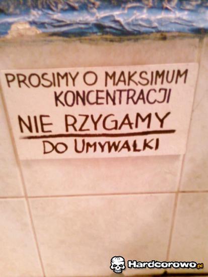Maksimum koncentracji - 1