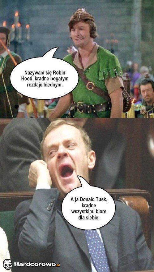 Donald Tusk - 1