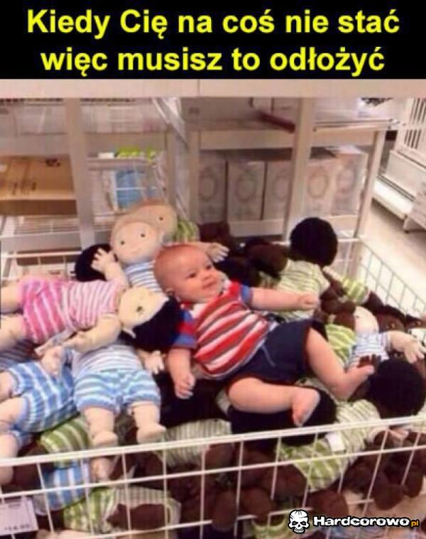 Dziecko - 1
