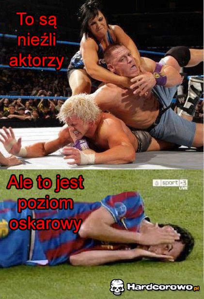 Aktorstwo  - 1