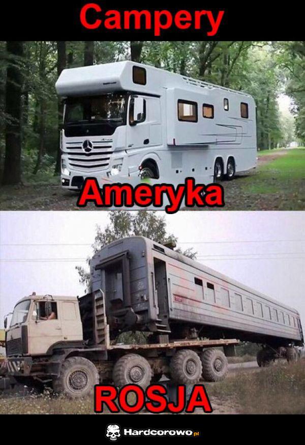 Campery - 1