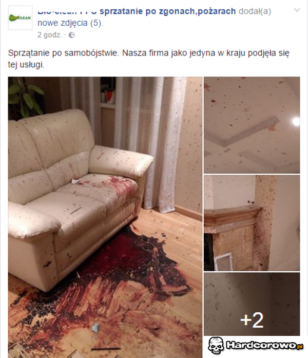 Najważniejsze to dobra reklama - 1