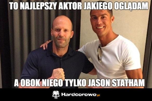 Najlepszy aktor - 1