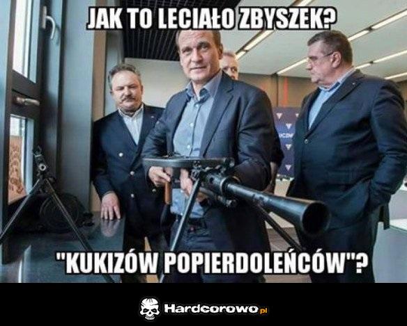 Stonogu uciekaj - 1