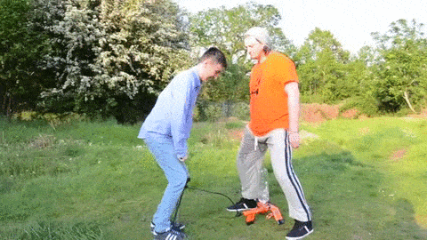 Tak stał się bezpłodny - 1