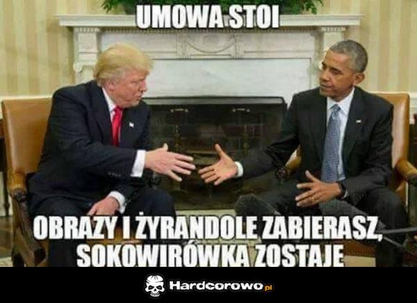 Bronek ucz się - 1