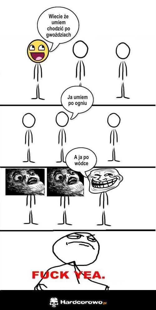 Magia - 1