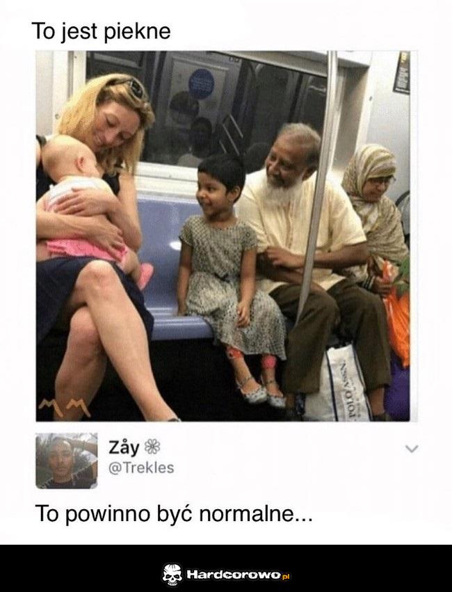 Genialny komentarz - 1