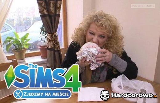Simsy - 1