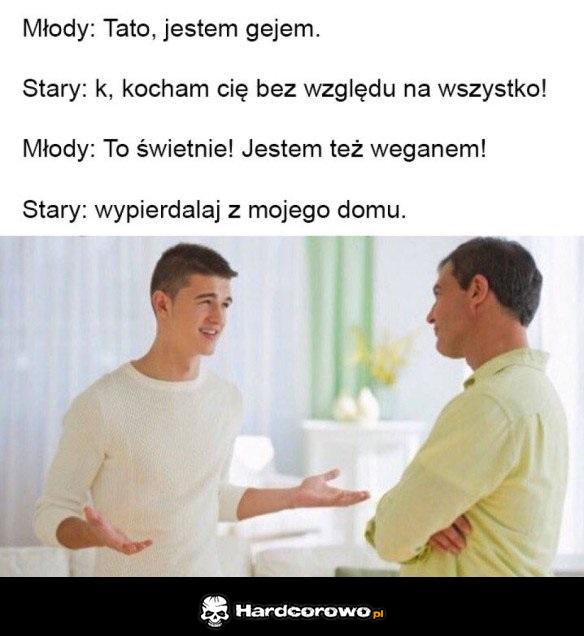 Nie przesadzajmy - 1