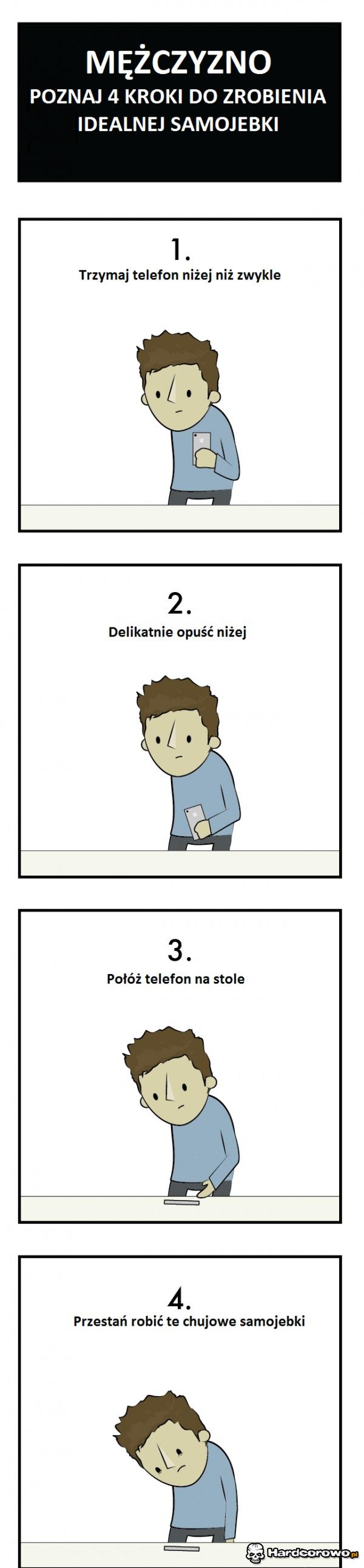 Samojebki - 1