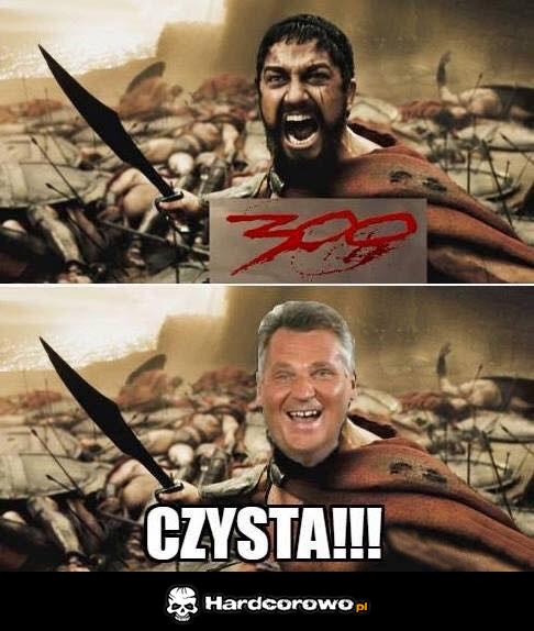 Czysta - 1